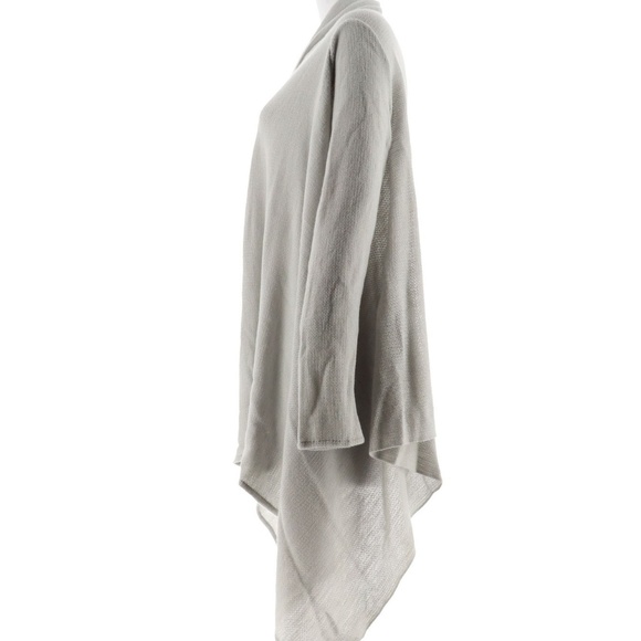 Layers Lizden Whisperlush Open Front Cardigan M/L - Picture 4 of 6